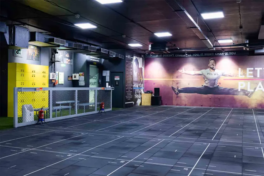 Gym equipment shop in janakpuri outlet